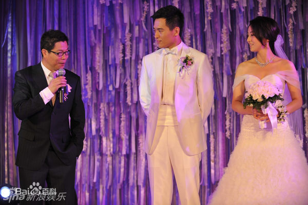 最优质王中军精彩图册