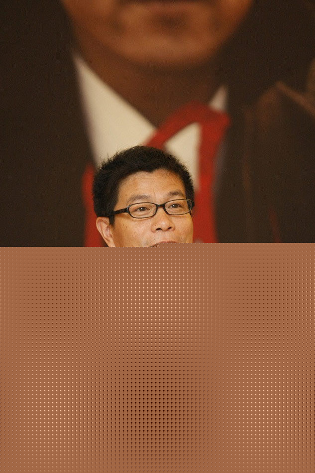 最优质王中军精彩图册