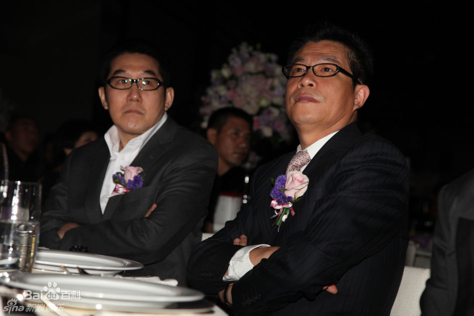 最优质王中军精彩图册