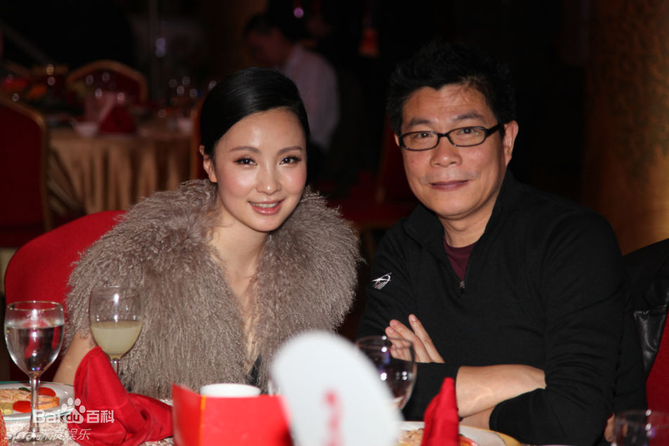 最优质王中军精彩图册