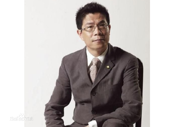 最优质王中军素颜照