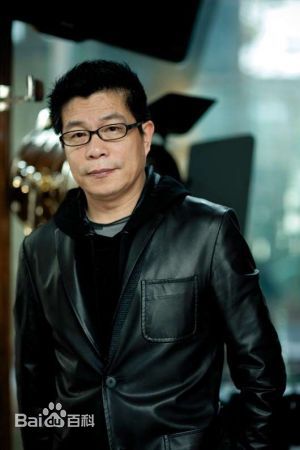 最优质王中军素颜照