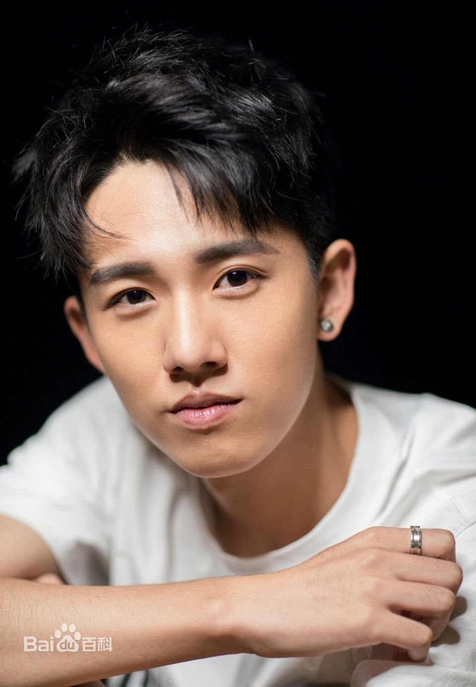 高清张耀(Gala)图片