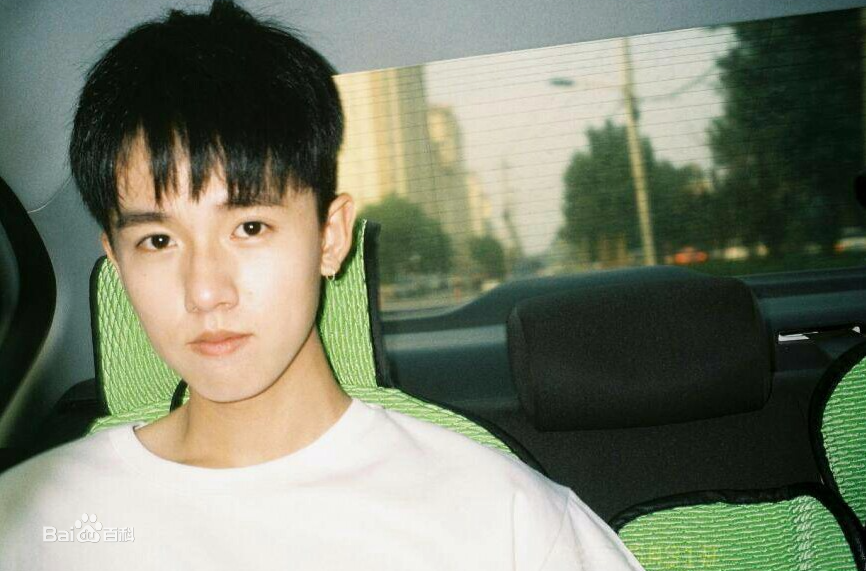 高清张耀(Gala)图片