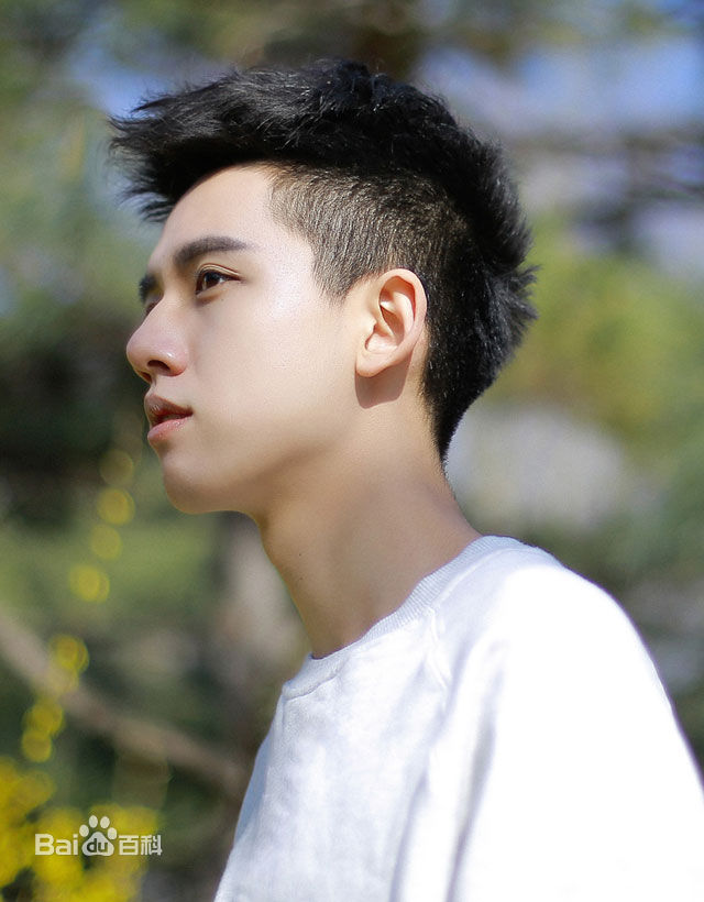 高清张耀(Gala)图片