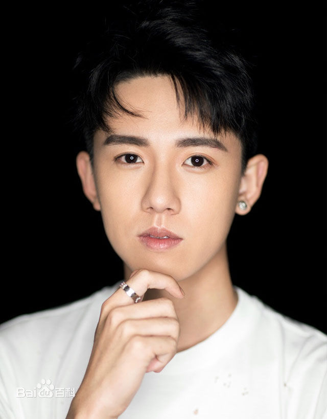 高清张耀(Gala)图片