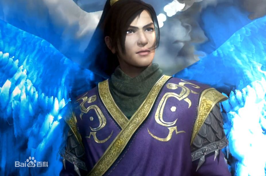 最新韩立(Han Li)性感图片