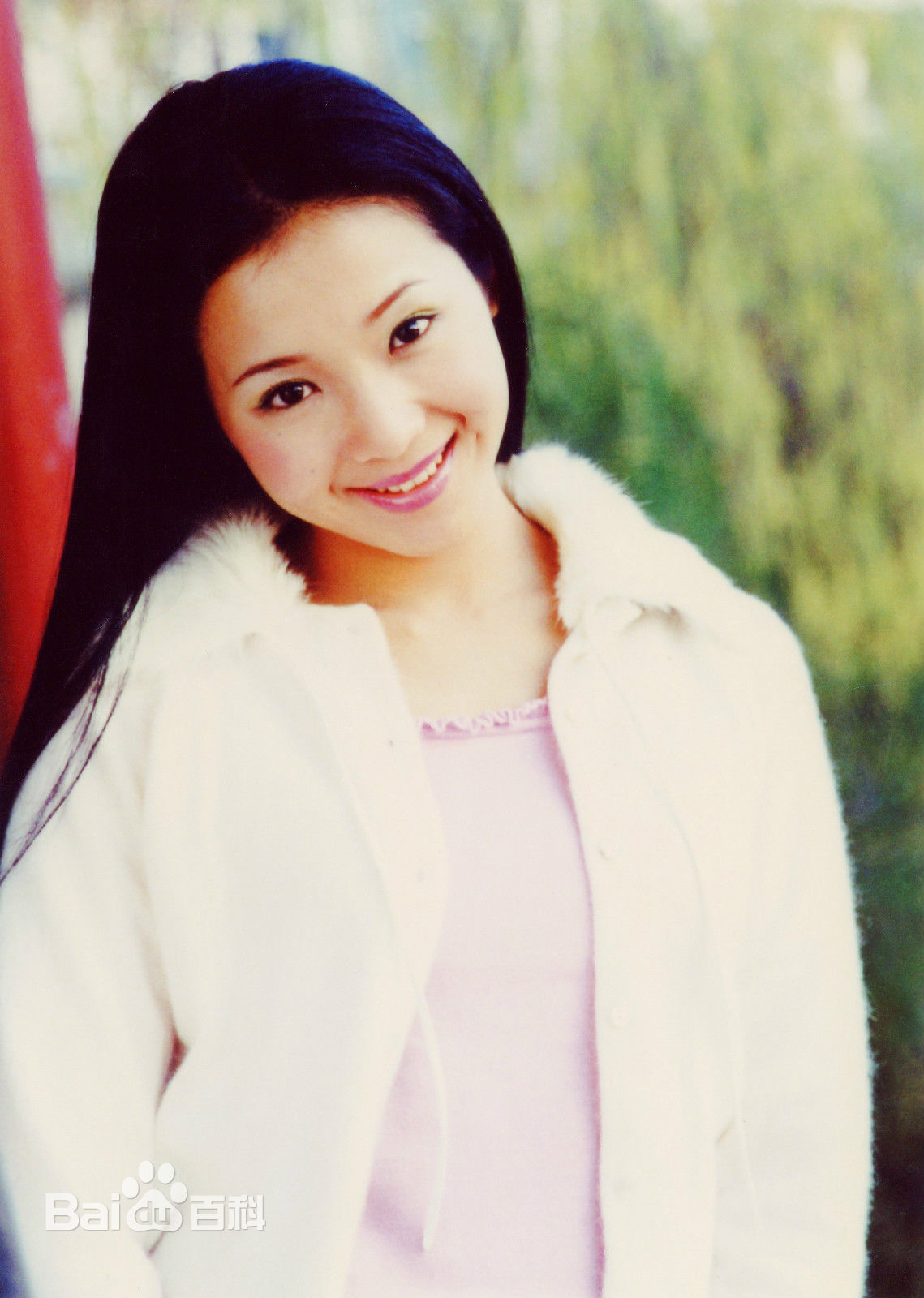 最新张伊菡性感图片