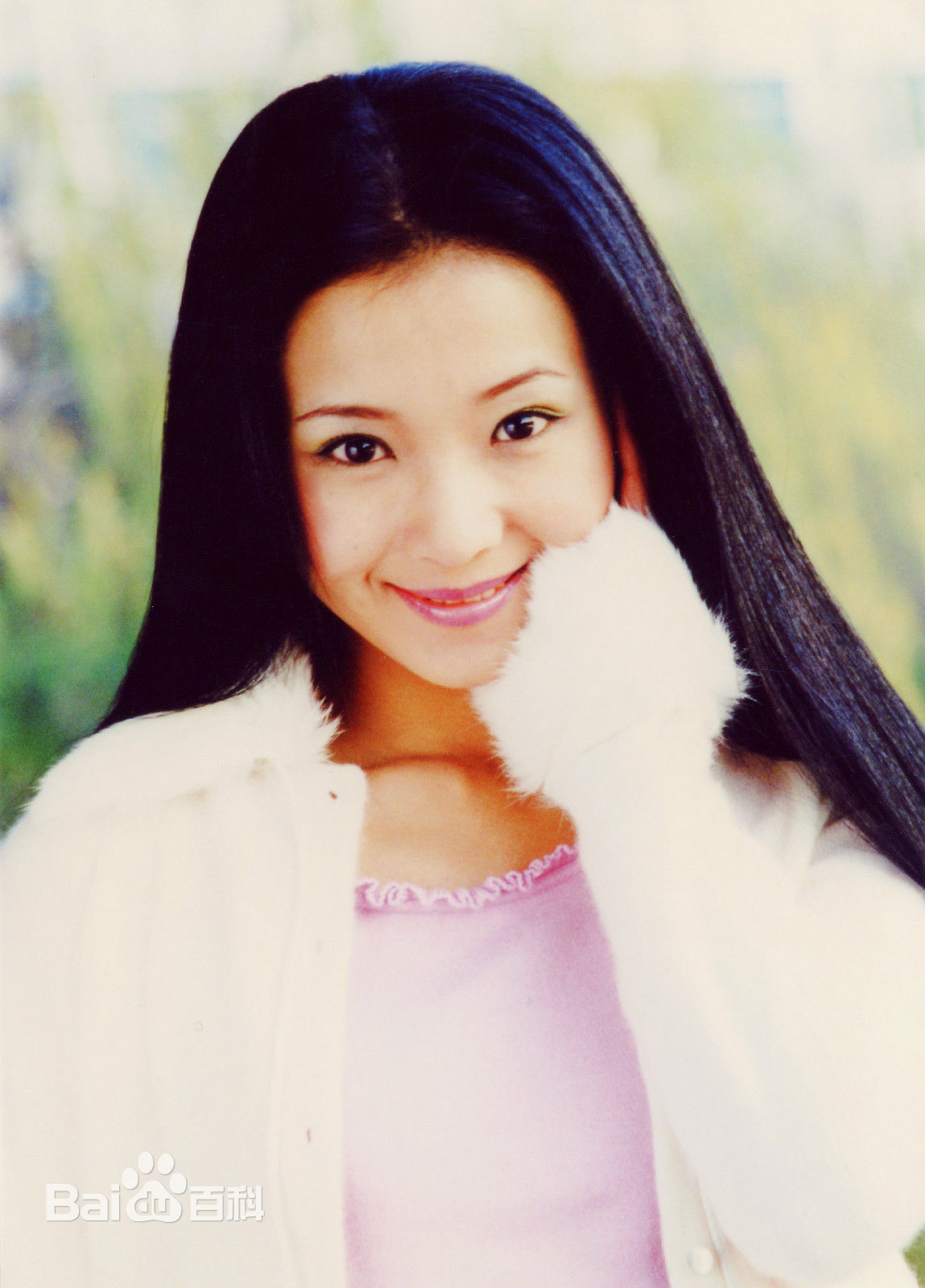 最新张伊菡性感图片