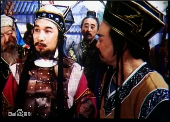 宋来运戏曲电影《情》岑鹏最优质剧照