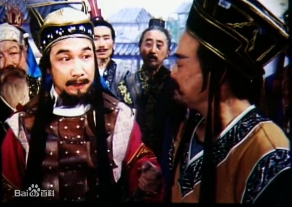 宋来运戏曲电影《情》岑鹏最优质剧照