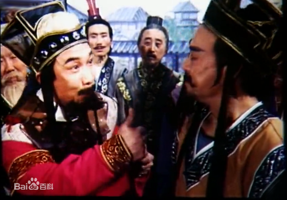 宋来运戏曲电影《情》岑鹏最优质剧照