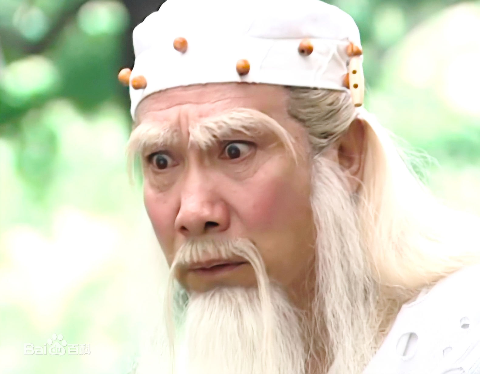 宋来运在《水月洞天》隐修中的