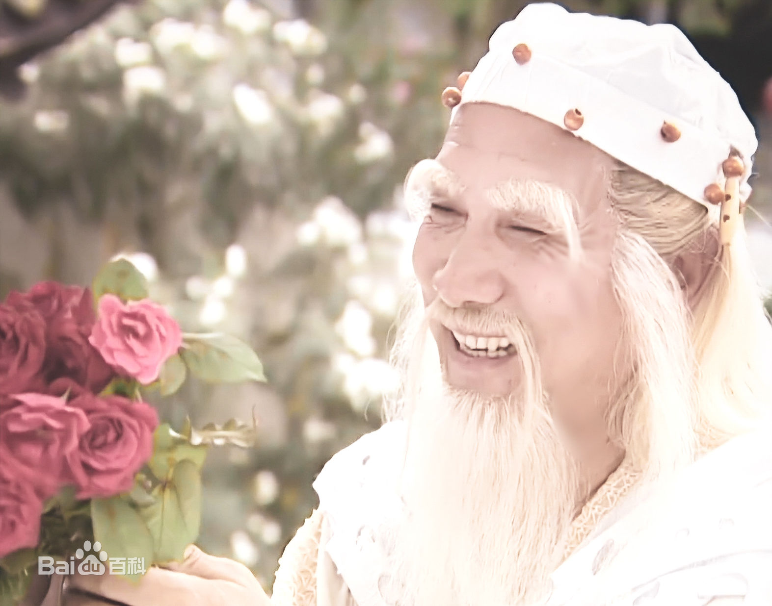 宋来运在《水月洞天》隐修中的