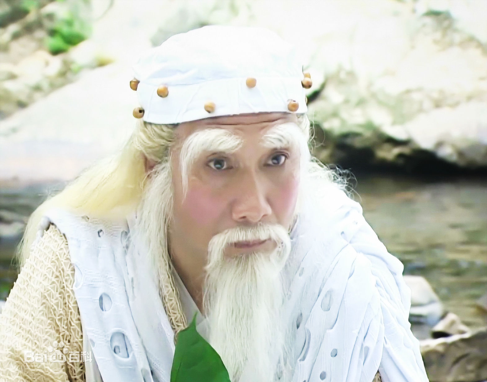 宋来运在《水月洞天》隐修中的