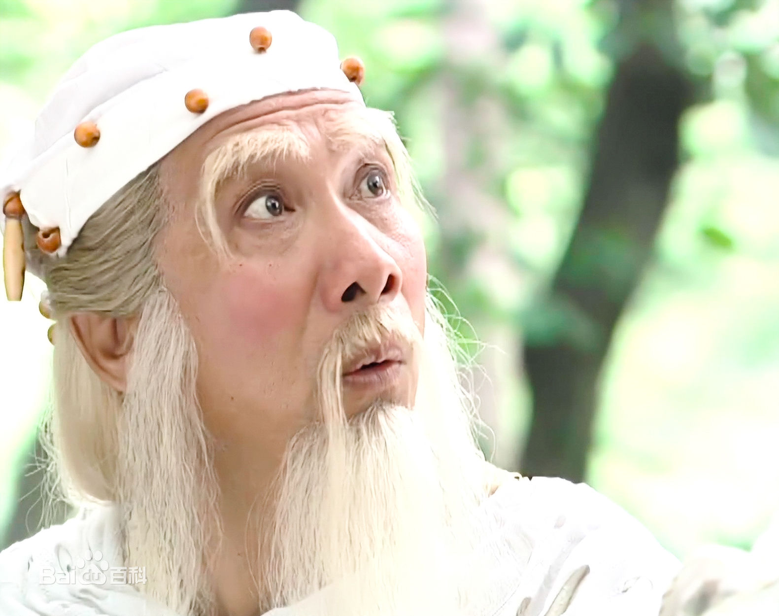 宋来运在《水月洞天》隐修中的