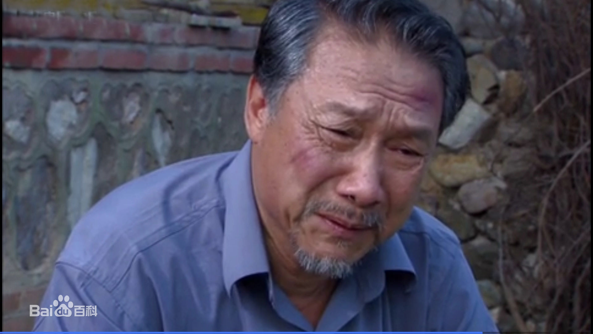 宋来运电影《追到底》最全剧照