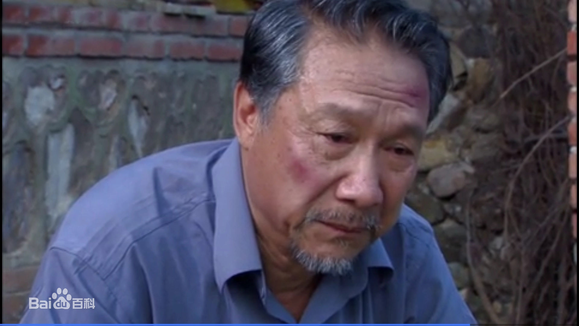 宋来运电影《追到底》最全剧照