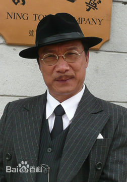 宋来运西装军装最新剧照