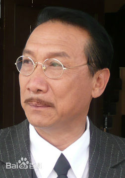 宋来运西装军装最新剧照