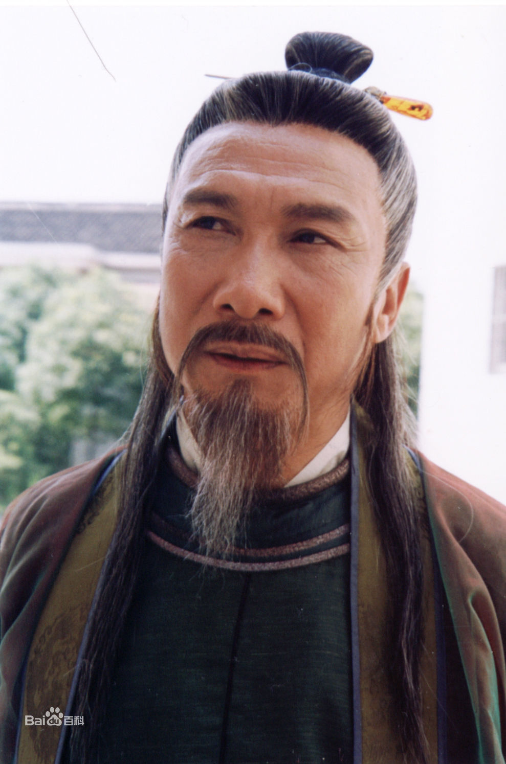 宋来运古装高清剧照