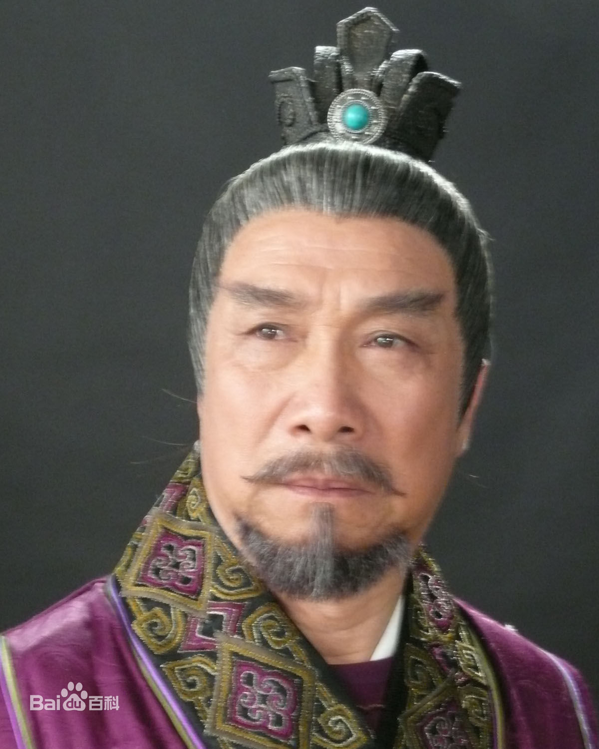 宋来运古装高清剧照