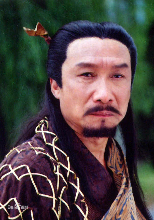 宋来运古装高清剧照