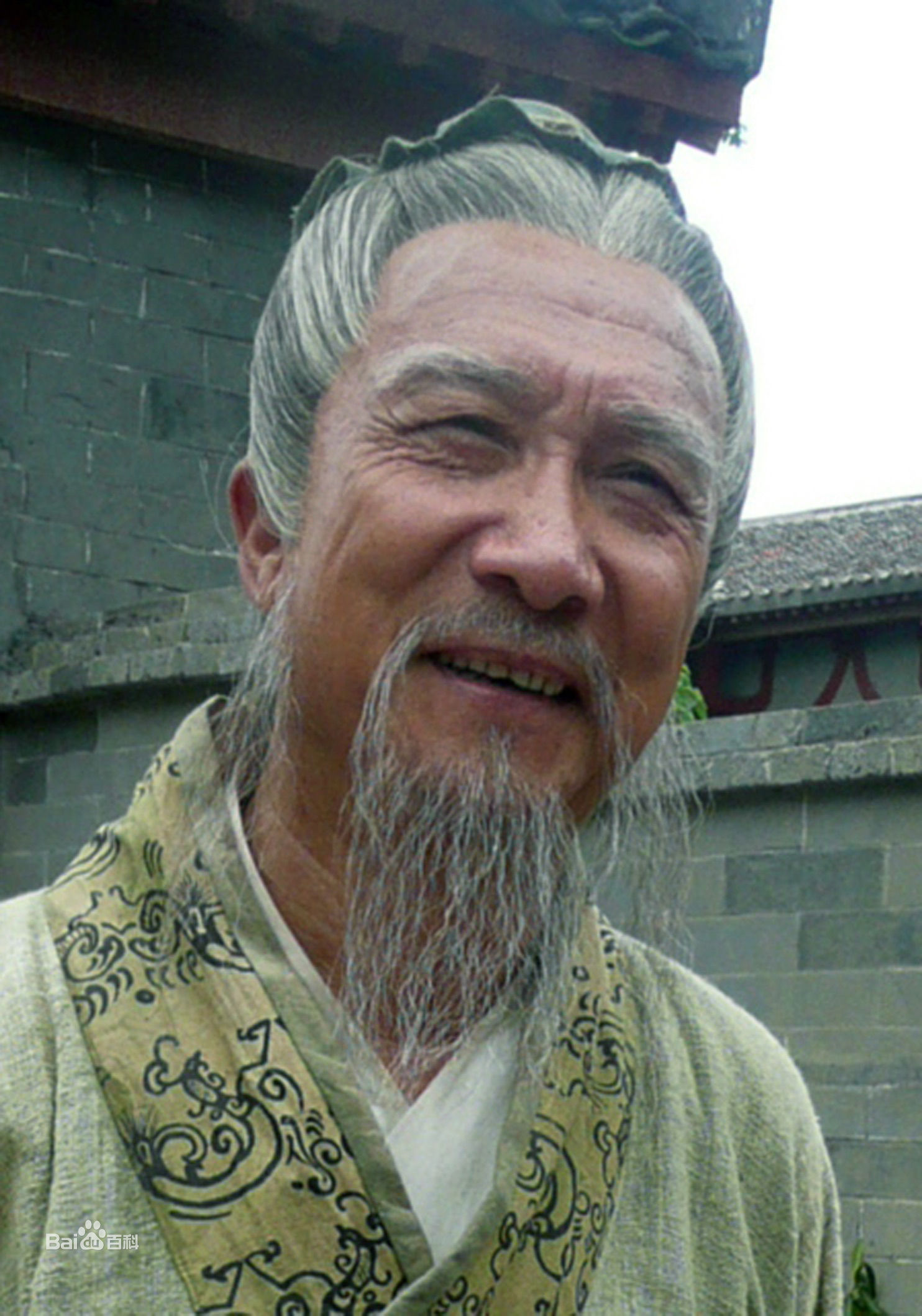 宋来运古装高清剧照