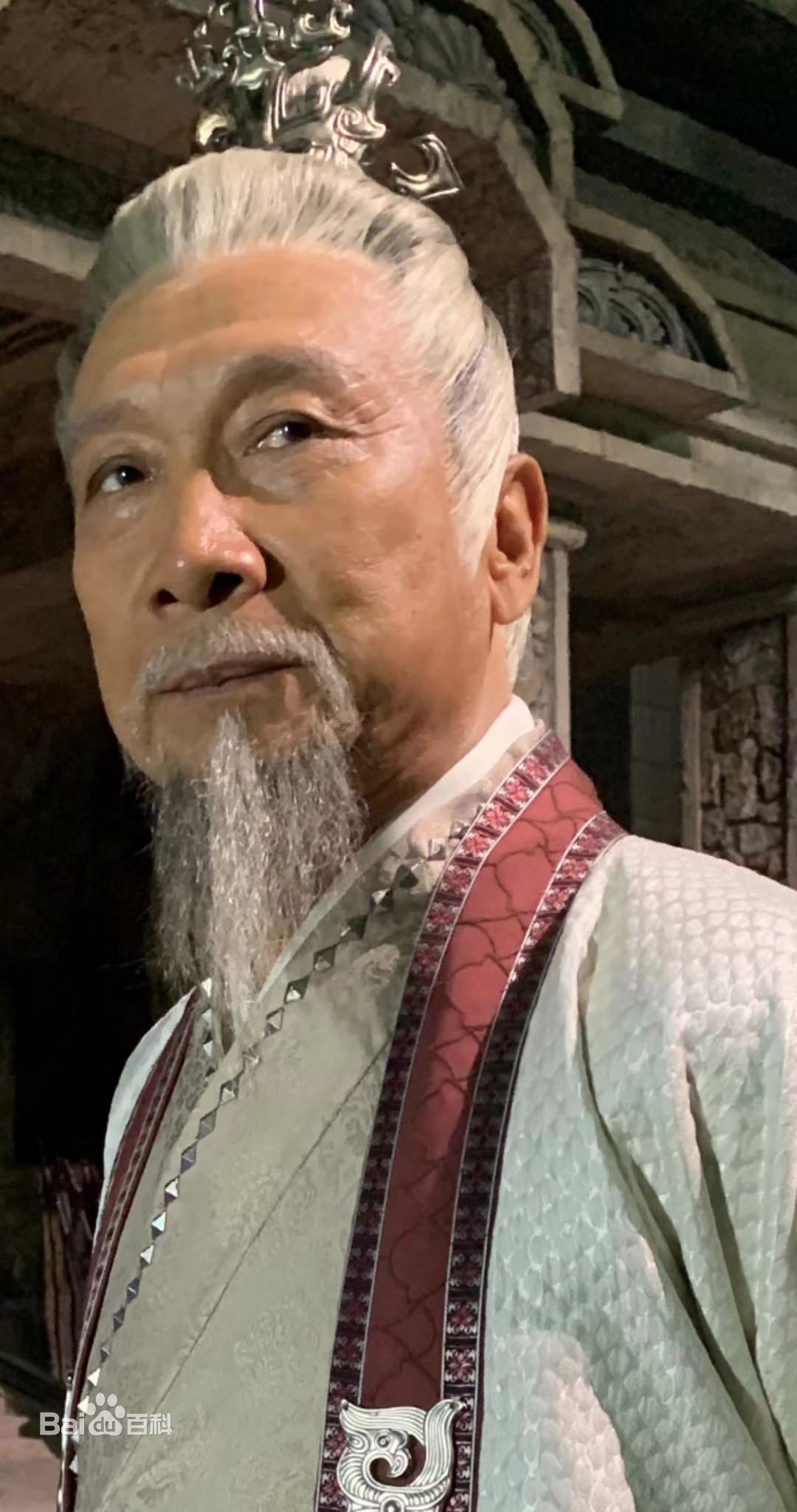 宋来运古装高清剧照