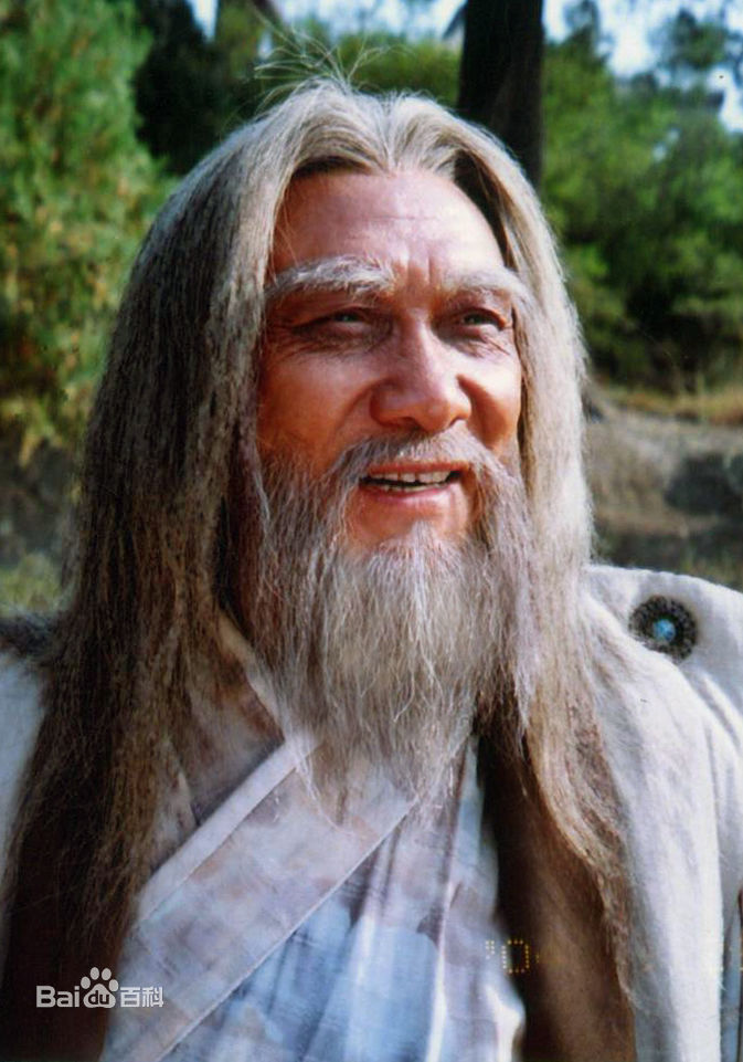 宋来运古装高清剧照