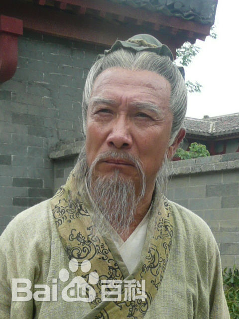 宋来运古装高清剧照