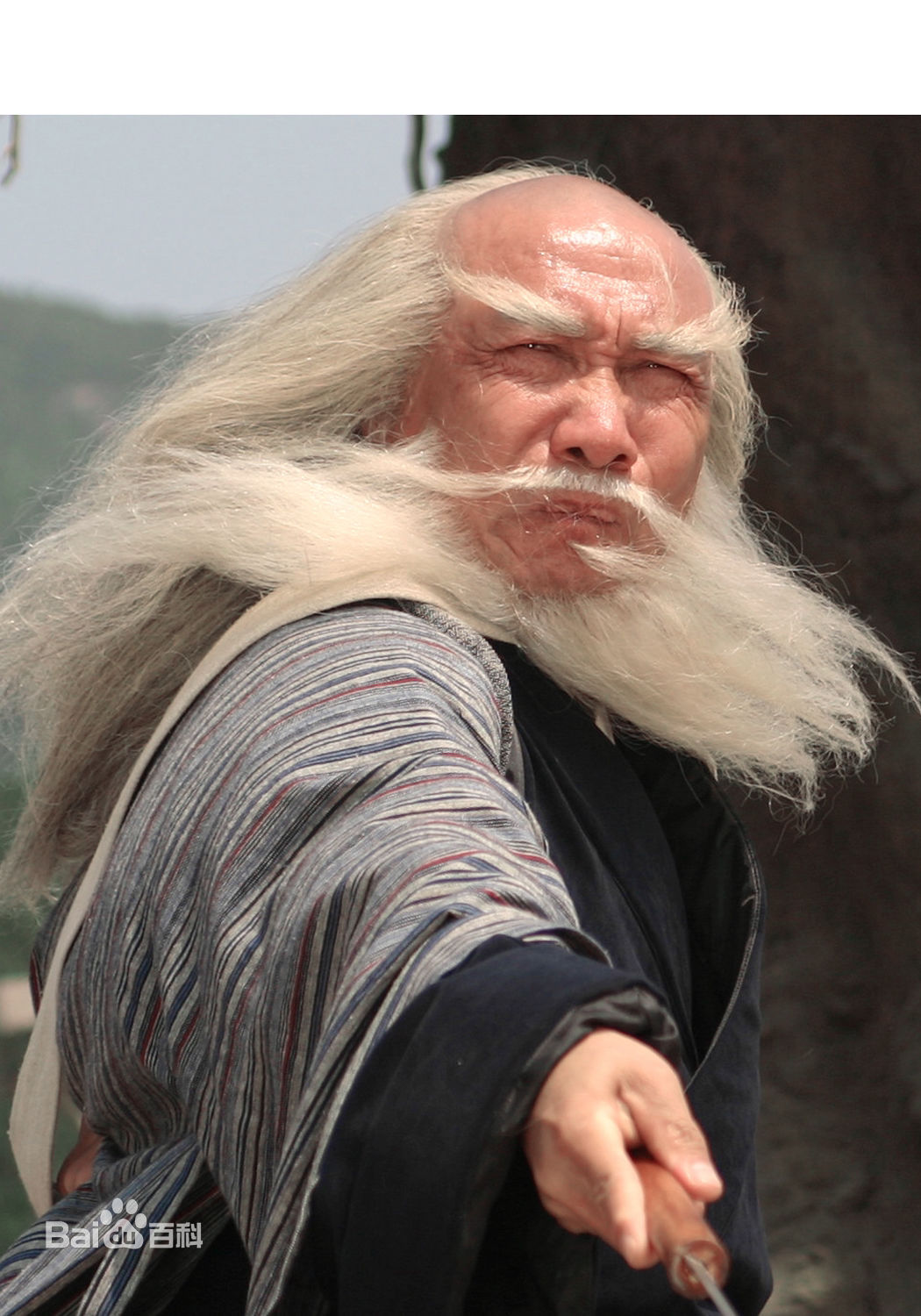 宋来运古装高清剧照