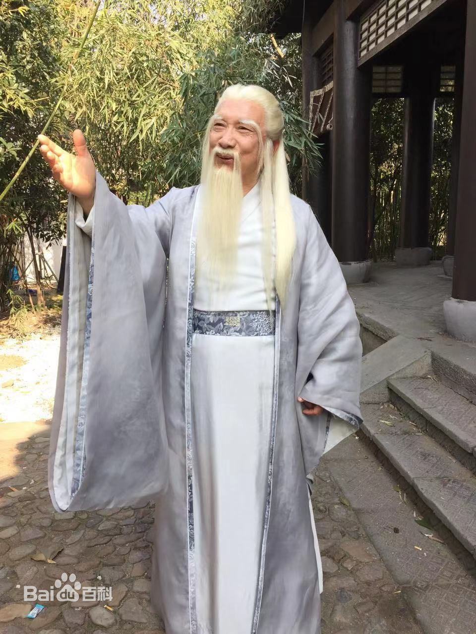 宋来运古装高清剧照