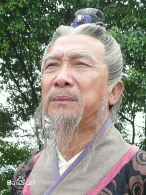 宋来运古装高清剧照