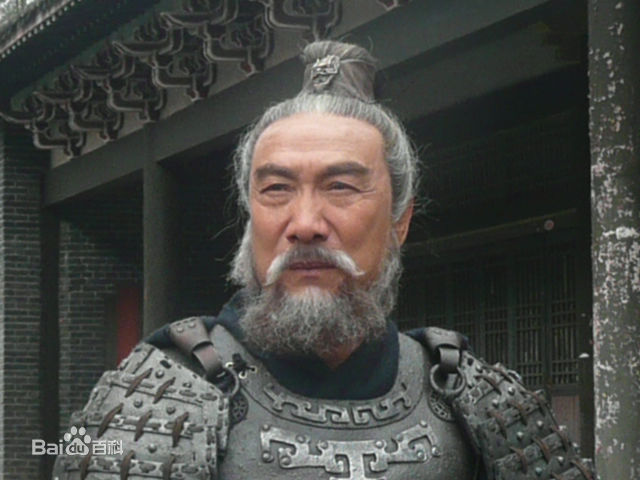 宋来运文官武将精选剧照