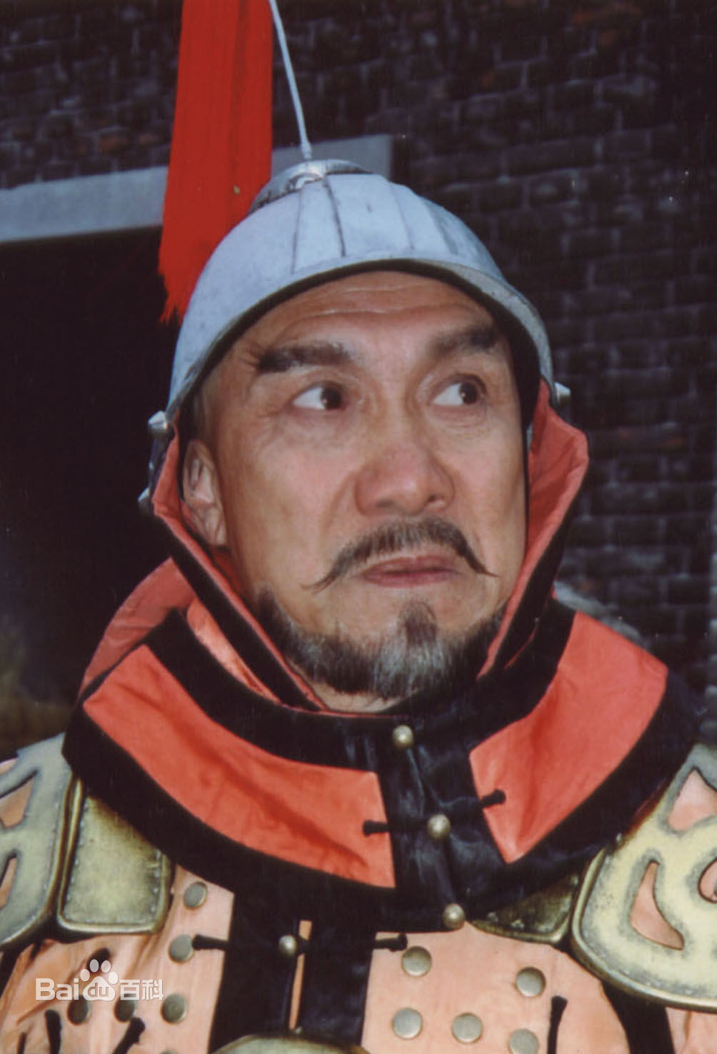 宋来运文官武将精选剧照