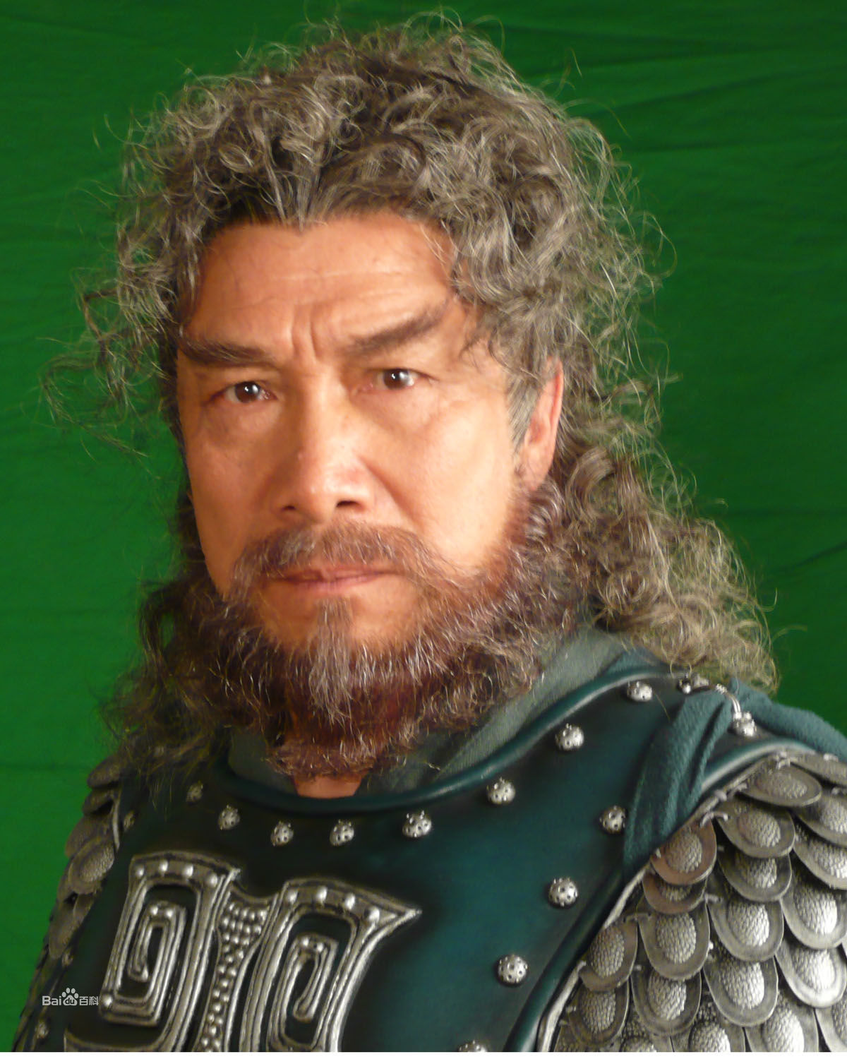 宋来运文官武将精选剧照