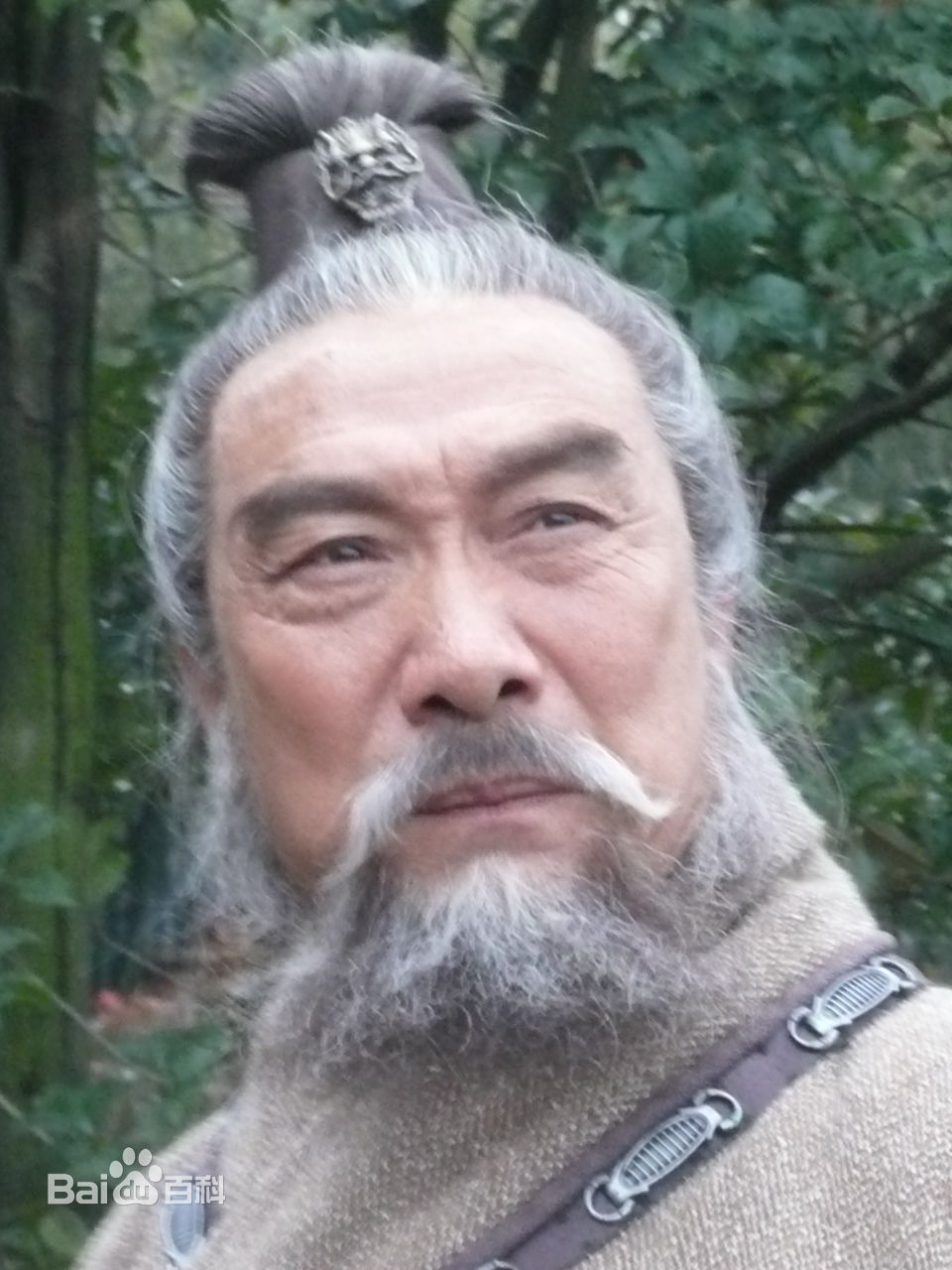 宋来运文官武将精选剧照