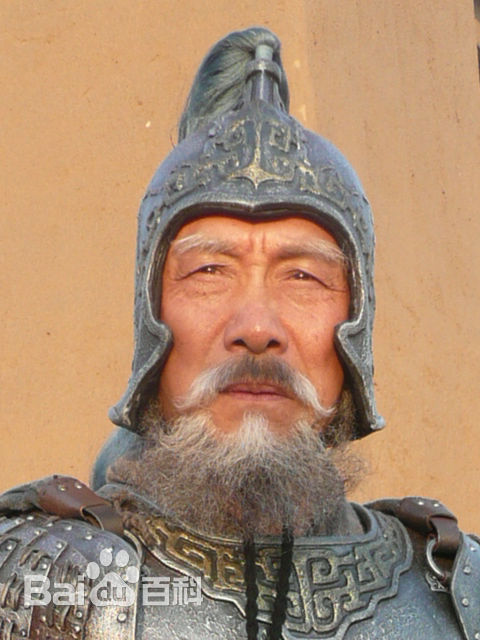 宋来运文官武将精选剧照