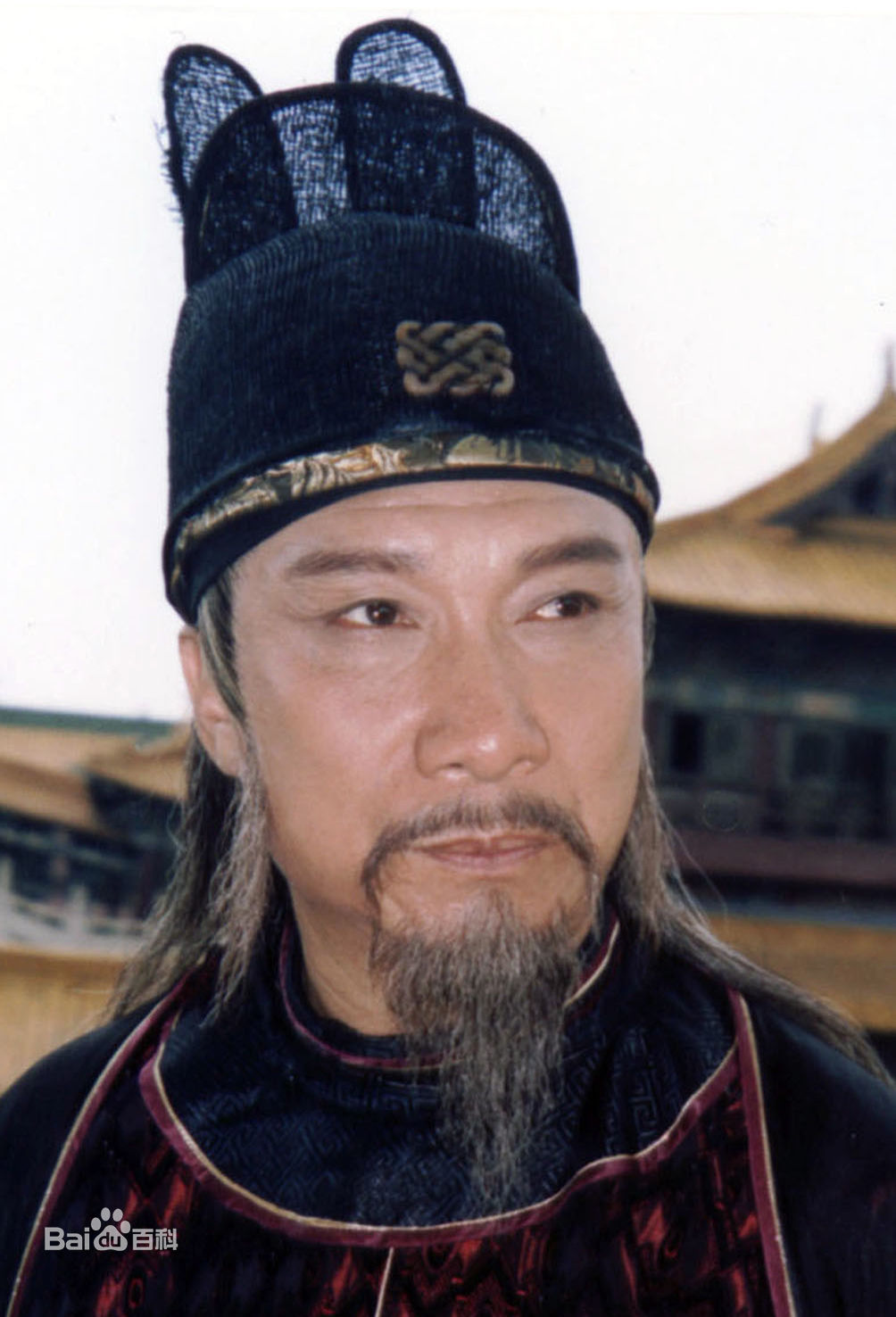 宋来运文官武将精选剧照