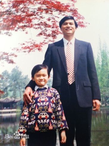 孙杨(Sun Yang)成长历程图片图册