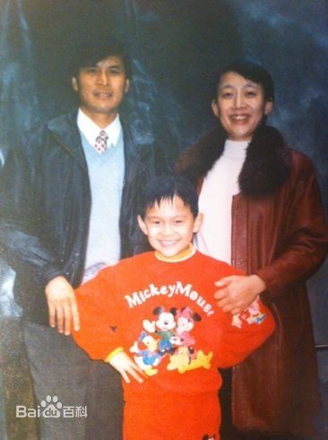 孙杨(Sun Yang)成长历程图片图册