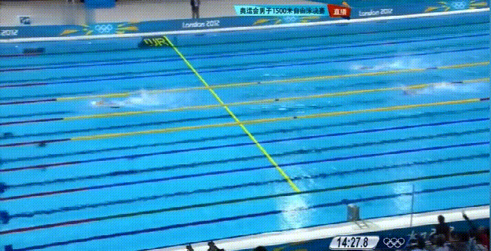 最新孙杨(Sun Yang)壁纸
