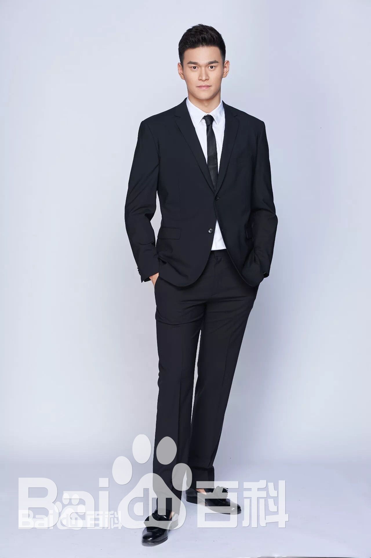 最新孙杨(Sun Yang)壁纸