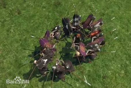 精选马步(Horse Stance)