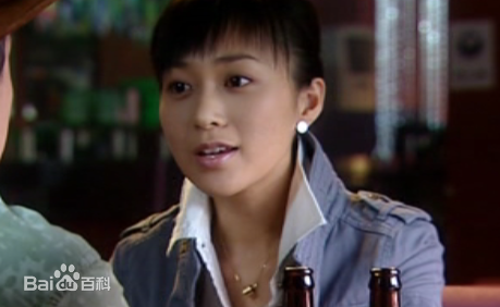 钱嘉仪最全剧照