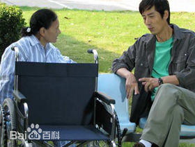 钱嘉仪别让爱沉默素颜照相册