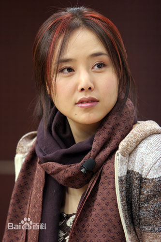 最全钱嘉仪素颜照