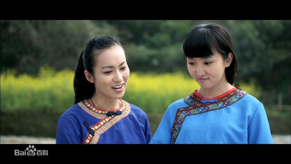 最优质张雅萌生活照