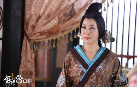 最优质张雅萌生活照